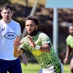 Boks Know What They Have In Hendrikse