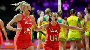 England, Jamaica Stun World’s Top Two; Wales And Scotland Win