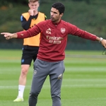 Man City Brace For Arsenal Assault In Community Shield