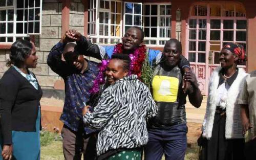 Top Students In The Rift Want To Be Doctors