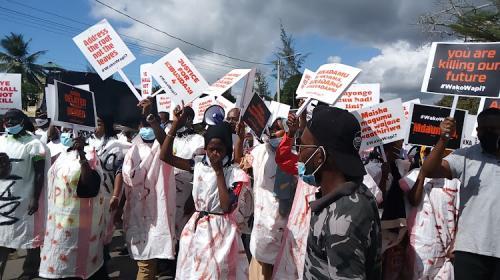 Identify 21 Bodies At Yala Morgue For Closure, State Told