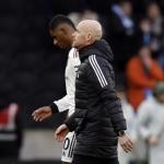 Rashford Must Stay For Man United To Succeed, Says Ten Hag