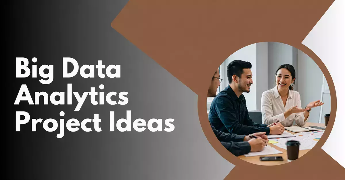 How to Handle Big Data in Analytics Projects
