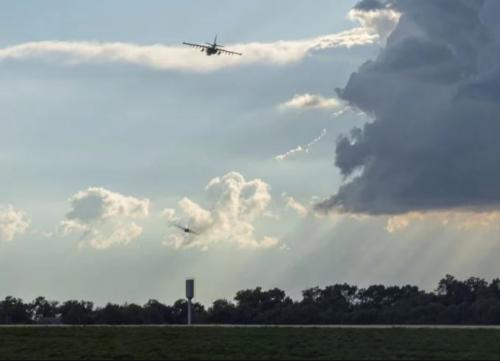 Ukraine In Talks With Allies About Getting Long-Range Missiles, Aide Says