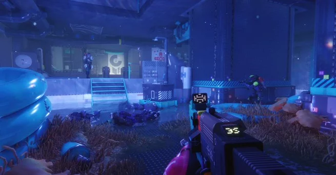 Marathon Shooter Launches March 2026