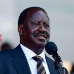 Raila To Reprimand Azimio Leaders Warming Up To Ruto