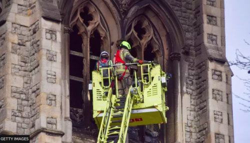 Strike Action: What Do Teachers, Firefighters And Others Want?