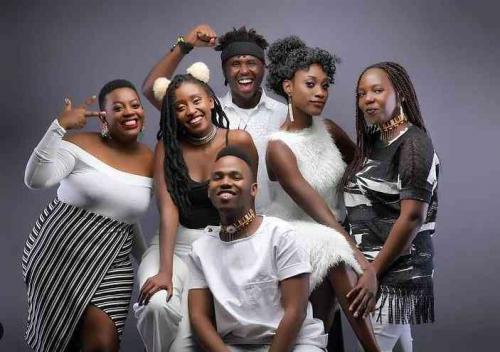 Rising Stars: Emerging Artistes To Watch In 2023