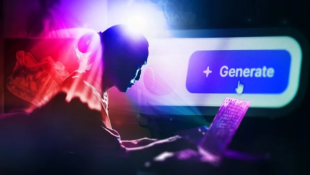 AI Art Loses Cool Factor in 2026