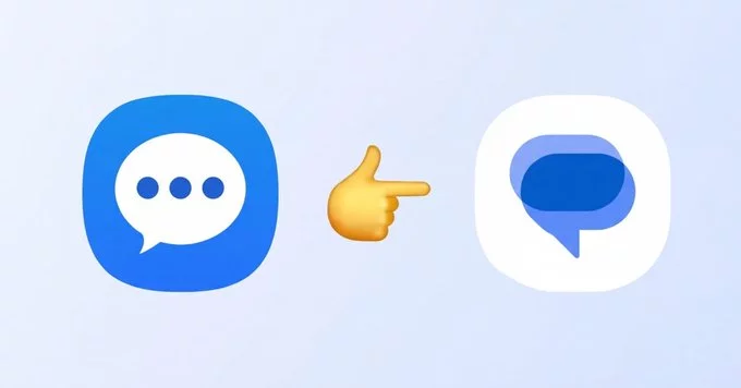 Samsung Messages Shuts Down: Switch to Google Messages This Month