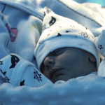 My Terrifying Wait Buried Alive In Quake With Newborn Son