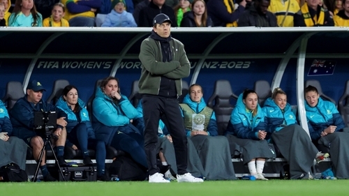Australia At 'Crossroads Moment' After World Cup Exploits - Coach