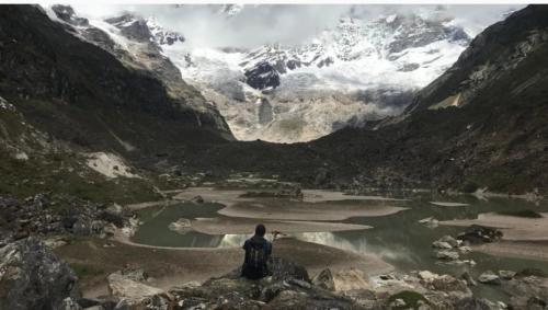 An 'Inland Tsunami': 15 Million People Are At Risk From Catastrophic Glacial Lake Outbursts, Researchers Find