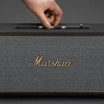 Marshall Upgrades Bass and Repairability in Two New Wireless Speakers