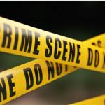Drama As Dead Man's Body Abandoned Outside Business Premises In Row Over Debt