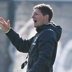 'Hot Like Chip Fat' Frankfurt Ready For Napoli In Champions League