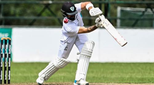 Day 3 Wrap: Niemand And Fojela Lead Linyathi To Victory