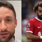 David Ornstein Drops Mo Salah Liverpool Transfer Update Amid Claims Al Ittihad Deal 'Agreed'