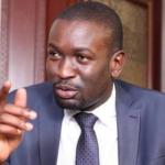 Senator Sifuna: Creating An Office For Mudavadi's Wife Shows Gov't Not Willing To Deal With Spending