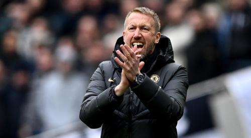 Potter Issues Rallying Cry To Fans As Chelsea Host High-Flying Dortmund