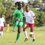 Vihiga Queens Close To Signing Two Ugandans