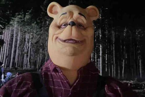 'Winnie The Pooh' Film Pulled From Hong Kong Cinemas
