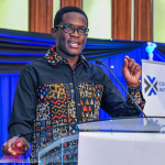 You Misunderstood Me On Demo Coverage, Chiloba Tells Media