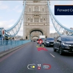 Envisics Closes $100M To Advance AR Heads-Up Display Tech In Cars