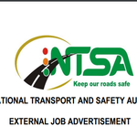 NTSA Hiring Director , Road Safety And Director, Motor Vehicle Inspection & Safety Audits