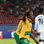 Rwanda Fight Back To Deny Senegal