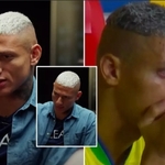 Richarlison Appears To Aim Dig At Ex-Agent Over Money 