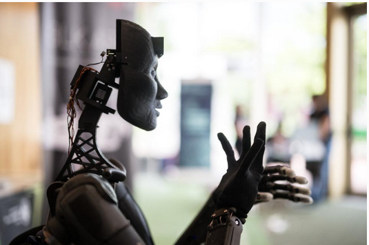 AI in Entrepreneurship: The New Lever for Growth