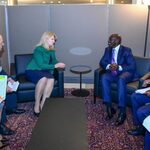 President Ruto Asks International Community To Mobilize, Direct Resources To Solve SDG Challenges.