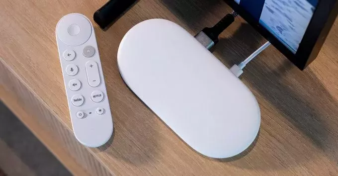 Google TV Streamer Price Hike Follows Apple and Amazon Increases