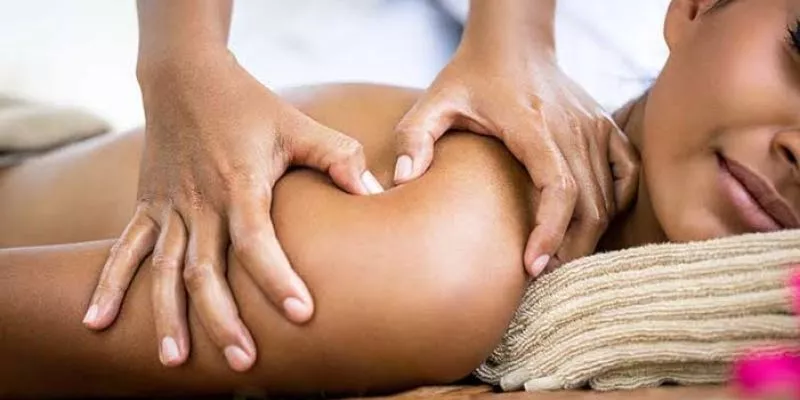 Why Deep Tissue Massage May Help With Persistent Muscle Tightness