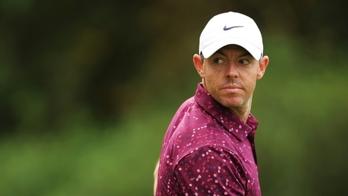 McIlroy Spat Adds Spice To Ryder Cup Climax