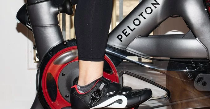 Peloton: Stay in Your Lane or Reinvent?