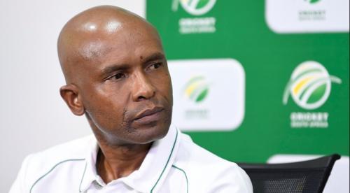 Cricket South Africa Rallies Behind Proteas Ahead Of World Cup Opener
