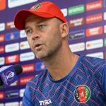 Afghanistan Coach Trott Laments Collapse After Bangladesh Defeat