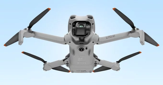 DJI Beginner Drones Pricing: Leaked Specs Shock Buyers