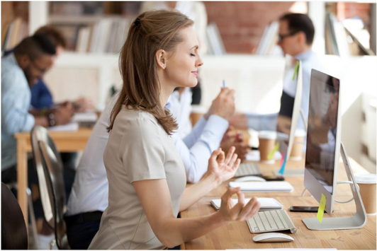 What to Do After Your Promotion: 4 Stress-Free Habits