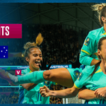 Raso Stars As Australia Reach World Cup Last 16 And Dump Canada Out