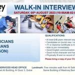 Berkeley Services Job Vacancies 2023: Opportunities for Job Seekers