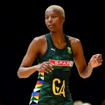 Ngubane Feeling Blessed Following World Cup Appearance