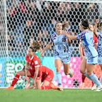 Clinical Japan, Slick Spain Surge Into Women's World Cup Quarters