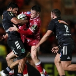 Roberts Set For Debut As Wales Ring Changes For England Warm-Up Match