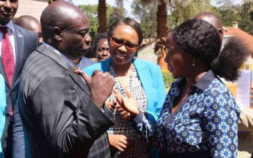 DP Gachagua Fails To Unlock Stalemate Over Counties Funds
