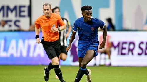 Ten African Stars To Watch In The Premier League