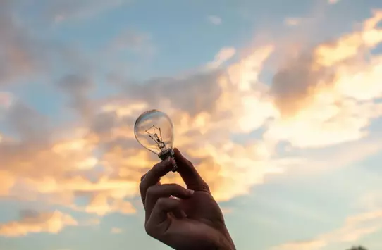 Letting Go of Perfection Accelerates Innovation Faster Than You Think