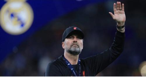 Klopp At A Loss To Explain 'Unacceptable' Liverpool Form